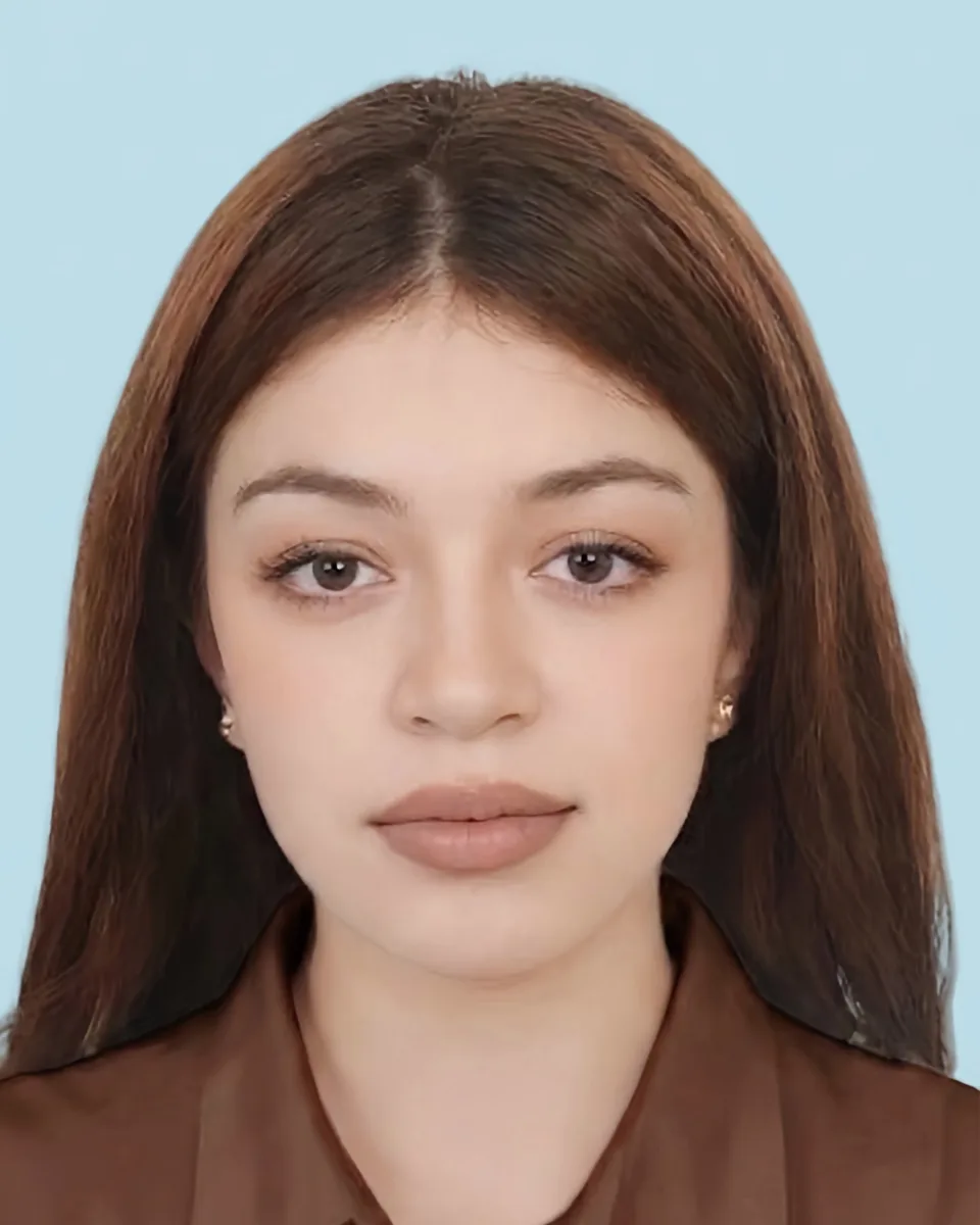 Ranim, growth division at Entrext